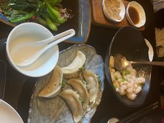 -上海苏宁宝丽嘉酒店·嘉府壹号中餐厅