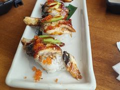 -九井澤精致料理(金茂店)