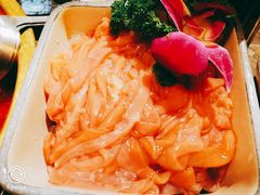 土鸭肠-坎爷秘制火锅(一格广场店)