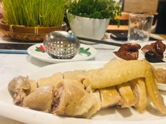 白切鸡-广顺鑫猪肚鸡(经八路店)
