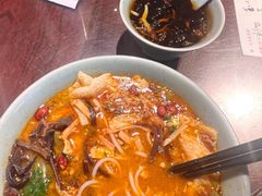 槐花冰粉-粉家柳州螺蛳粉(杨宅路店)