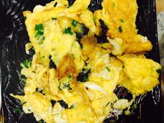 -九华山友谊土菜馆 小资餐厅