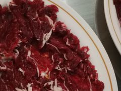 -金龙大四喜牛肉火锅
