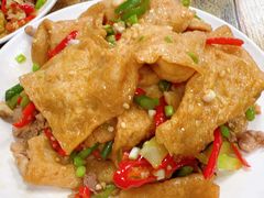 -文杰餐馆(南洪时尚风情街店)