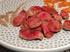 -牛将军•涮肉•烤肉(北京王府井·故宫店)