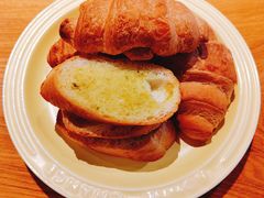 -斗牛士牛排(南京东路店)