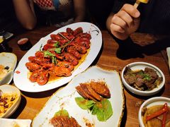 -繁·醉花亭小酒馆(鼓楼店)