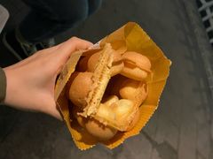 -低调高手大街小食 (總店)