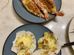 -喜庭海鲜自助(来福士店)