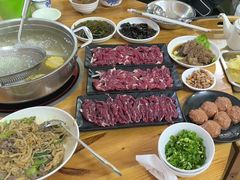-顺记牛肉店