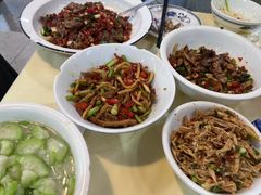 -笨罗卜浏阳菜馆(太平街店)