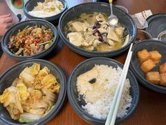 -新太二·鲜料川菜(晶耀前滩店)