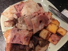 -梨花自助烤肉(乐宾店)