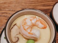 -耕海日本料理(万达华府店)