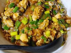 -连家船海鲜大排档·20年闽菜店(厦大店)