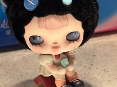 -泡泡玛特POPMART(上海环球港店)