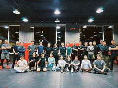 -极斗-IKMF马伽术·格斗运动学院(东直门店)