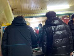 -小胡子祥彪烧烤(北湖总店)