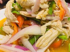 -清真·玛丽亚新疆菜主题餐厅(浙江中路店)
