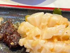 -大成海鲜烧烤·海鲜粥(安顺路店)