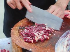 -五洲牛肉美食馆