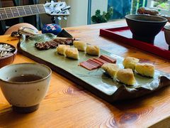 -一号铺子·大炉茶