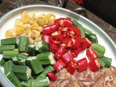 -一块豆腐·海鲜·家常菜(李沧书院路店)