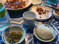 -俏九州·小炒黄牛肉(华润万象汇店)