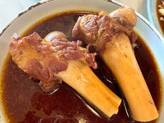 -杨爱珍大排档(龙游店)