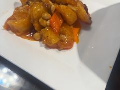 -烤肉季饭庄