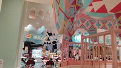 -奈尔宝·儿童乐园·亲子餐厅(星河湾店)