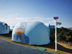 -漳州滨海火山岛自然生态风景区