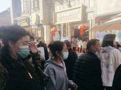 -南屏步行街
