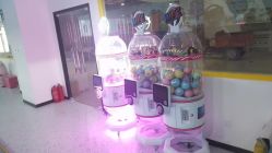 -熊小米专业儿童游泳馆