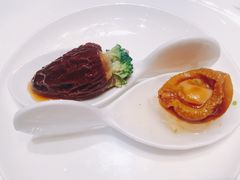 -8餐厅(新葡京酒店)