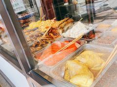 -老半斋(福州路店)