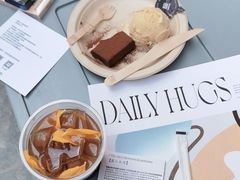 -HUGS coffee(东区店)