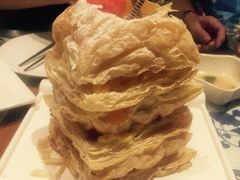 -绿茶餐厅(龙湖杭州金沙天街店)