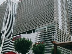 -石家庄万象天成假日酒店