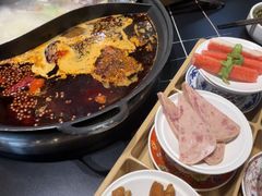 -俏媳妇火锅(宽窄巷子店)