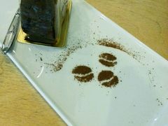-醒味咖啡馆(南市桥巷店)