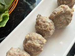 -潮汕美牛肉丸火锅店(天宁寺店)