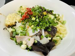 -丁记面馆(凤凰店)