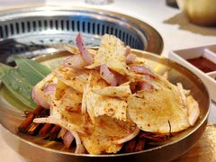 -杨记齐齐哈尔烤肉(总店)