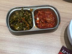 -米村拌饭(东方新天地店)