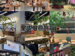 -Pekaa啤咖食肆Coffee&Bistro