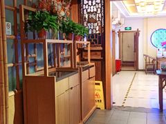 -渝信川菜(西单店)