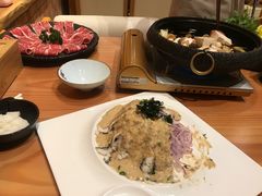 -吟松日式料理(莘庄店)