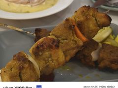 -库滋明·俄罗斯特色美食(中央大街店)