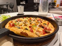 -必胜客(大悦城店)